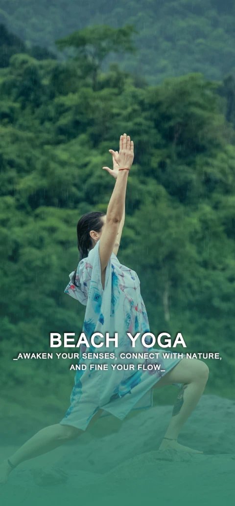 vinyasa yoga teacher training India