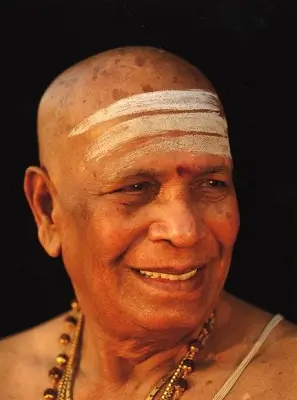 K. Pattabhi Jois