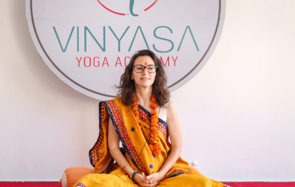 7-Day Yoga Retreat in Rishikesh