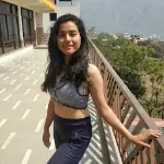 himani Lingwal - Yoga TTC Student Testimonial