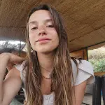 Gabrielle Sansoucy - Yoga TTC Student Testimonial