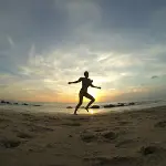 Carolina Peña - Yoga TTC Student Testimonial
