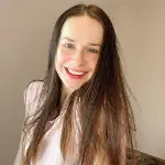 Hanna Pekhart - Yoga TTC Student Testimonial