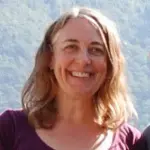 Patricia Claman - Yoga TTC Student Testimonial