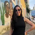 Ana Carolina Macacini - Yoga TTC Student Testimonial