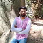 sandip trivedi - Yoga TTC Student Testimonial