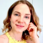Inka Immonen - Yoga TTC Student Testimonial