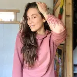 Daniela Andrade Agurto - Yoga TTC Student Testimonial