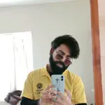 Ajay Chauhan - Yoga TTC Student Testimonial
