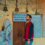 Akshay kant bhatt - Yoga TTC Student Testimonial