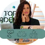 Macarena Troscé - Yoga TTC Student Testimonial