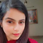 shweta sukhija - Yoga TTC Student Testimonial