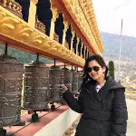 Garima Shah - Yoga TTC Student Testimonial