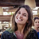 Vera Moreira - Yoga TTC Student Testimonial