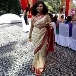 Tanu Tanu - Yoga TTC Student Testimonial