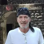wim klerk - Yoga TTC Student Testimonial