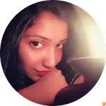 anciya Ibrahim - Yoga TTC Student Testimonial