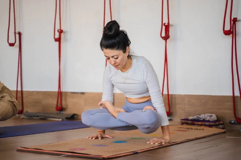 Why Choose Vinyasa Yoga Academy for Yoga Training in Kerala