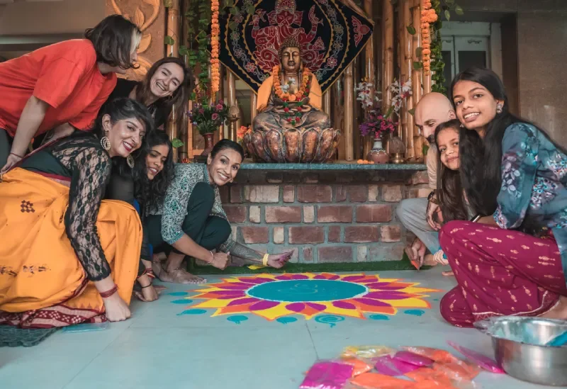 Why Choose Vinyasa Yoga Academy for Yoga Training in Kerala
