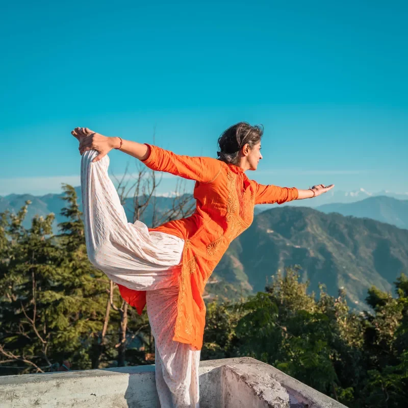 Why Choose Vinyasa Yoga Academy for Yoga Training in Kerala