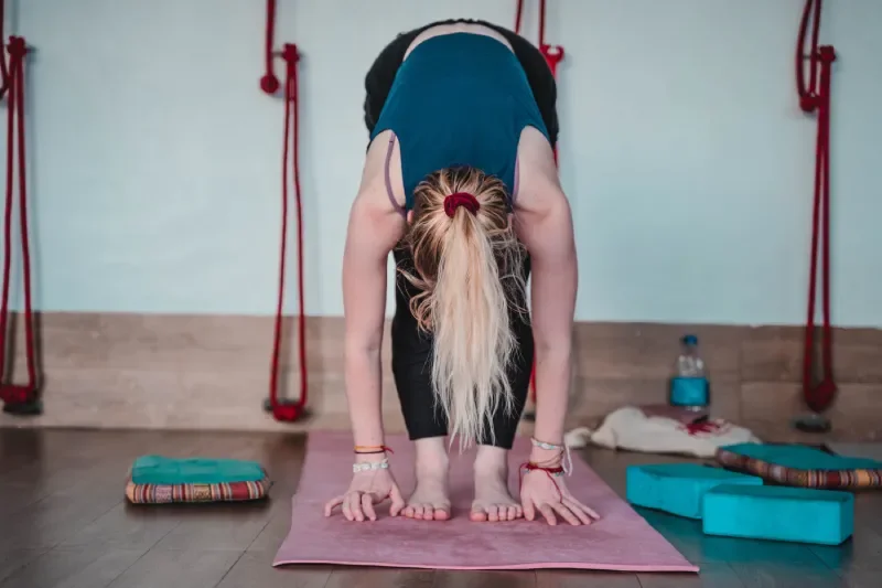 Why Choose Vinyasa Yoga Academy for Yoga Training in Kerala