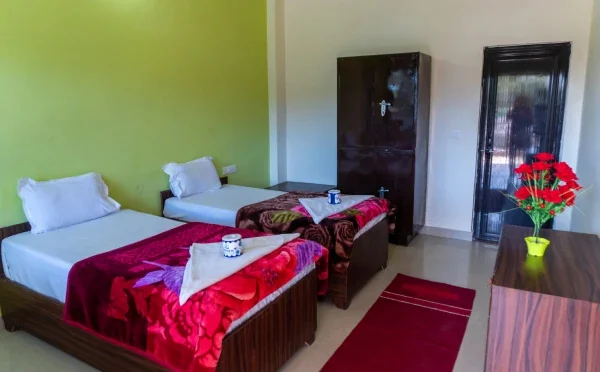 Why Choose Vinyasa Yoga Academy for Yoga Training in Kerala