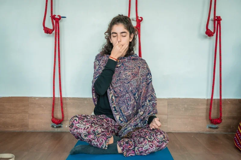 200 Hour Yoga Teacher Training for All Levels in Kerala