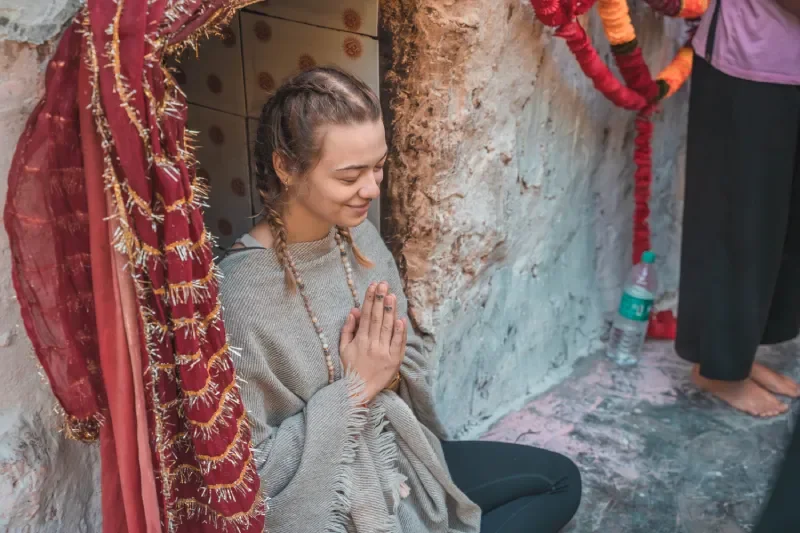 Why Choose Vinyasa Yoga Academy for Yoga Training in Kerala