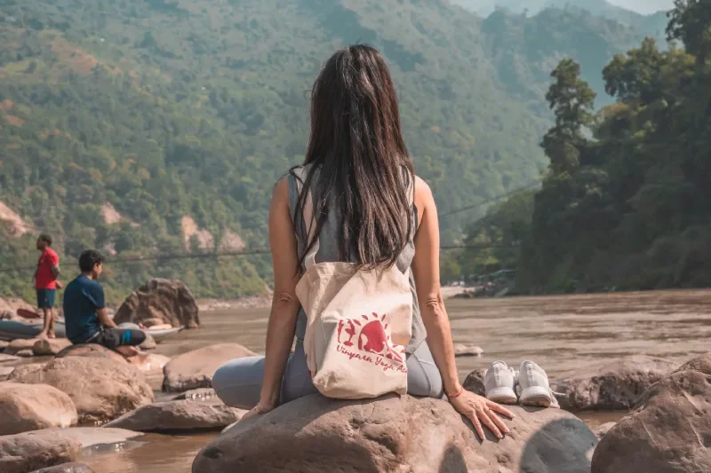 Authentic Yoga Training at Vinyasa Yoga Academy