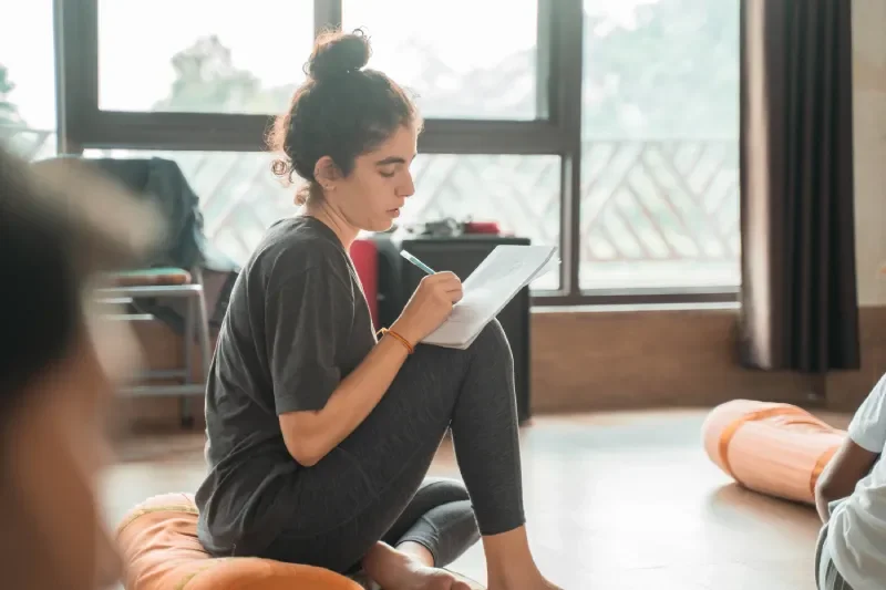 Book Yoga Course at Vinyasa Yoga Academy