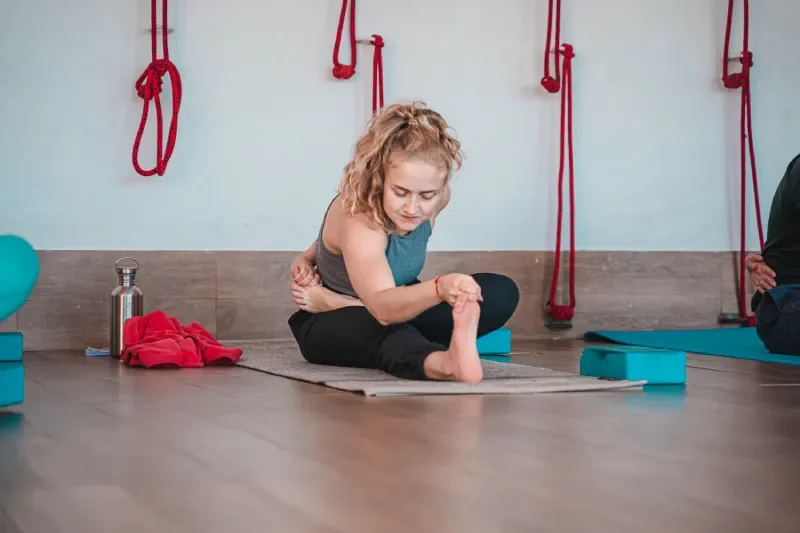 Why Choose Vinyasa Yoga Academy for Yoga Training in Kerala