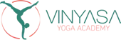 Vinyasa Yoga Academy Logo