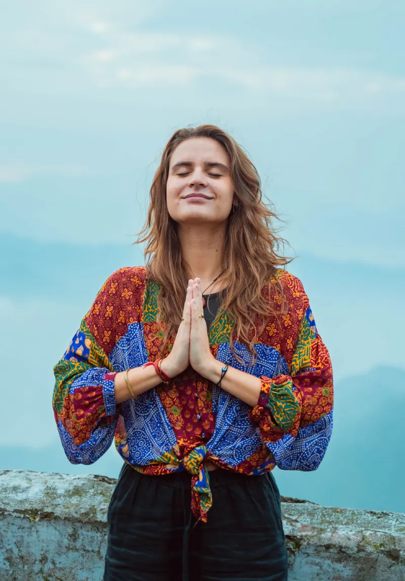 Vinyasa Yoga Academy